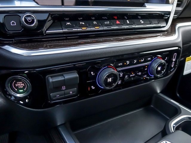 2026 CHEVROLET SILVERADO - Image 30