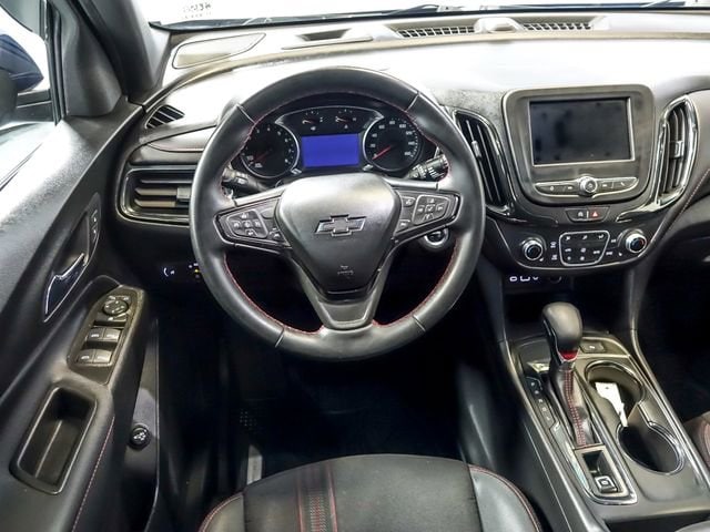 2023 Chevrolet Equinox RS - Photo 16