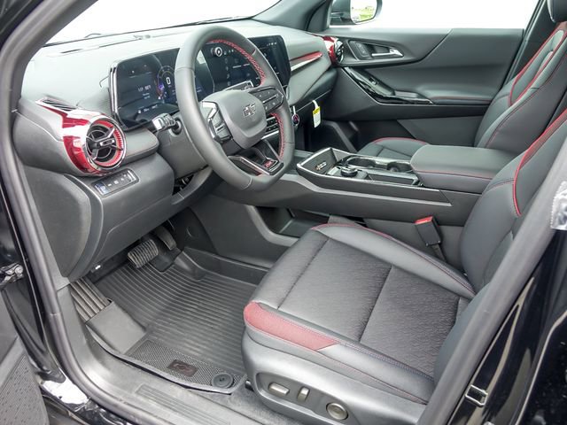 2026 Chevrolet Equinox RS - Photo 13