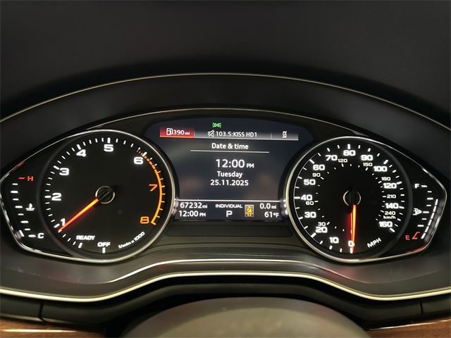 2021 AUDI A4 - Image 16