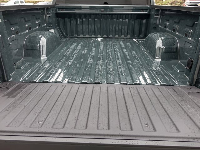 2026 CHEVROLET SILVERADO - Image 7