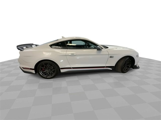 2021 FORD MUSTANG - Image 9