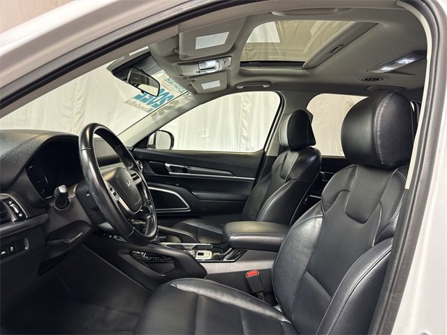 2022 KIA TELLURIDE - Image 11