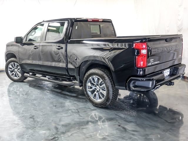 2026 Chevrolet Silverado 1500 RST - Photo 9