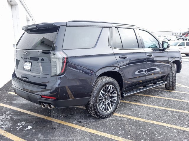 2026 CHEVROLET TAHOE - Image 6
