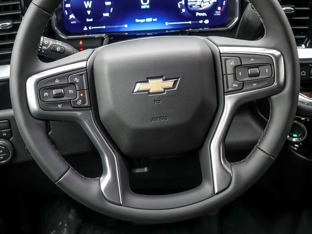 2026 CHEVROLET SILVERADO - Image 17