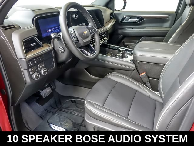2026 Chevrolet Tahoe Premier - Photo 14
