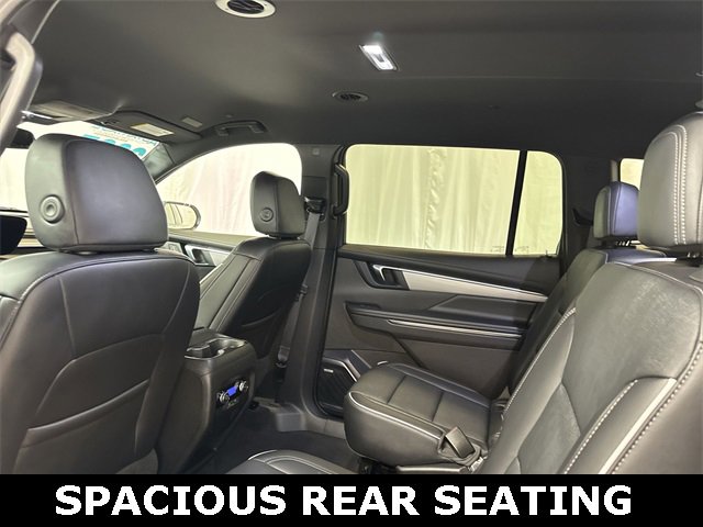 2025 BUICK ENCLAVE - Image 13