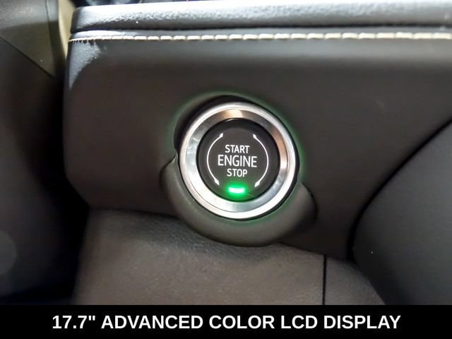 2026 Chevrolet Tahoe Premier - Photo 23