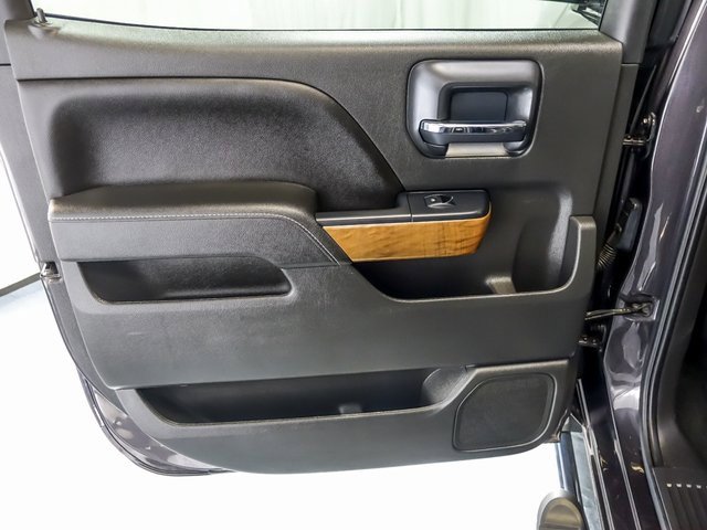 2016 CHEVROLET SILVERADO - Image 28