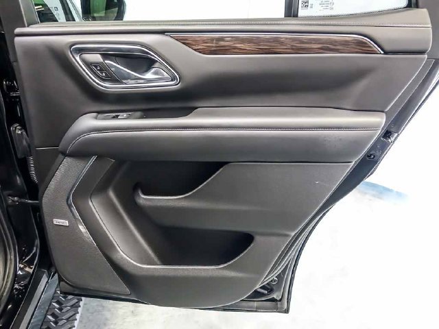 2021 Chevrolet Tahoe Z71 - Photo 35