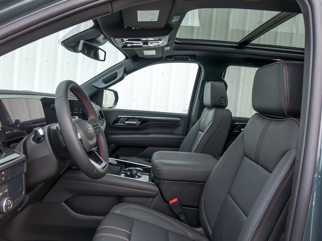 2026 CHEVROLET TAHOE - Image 17