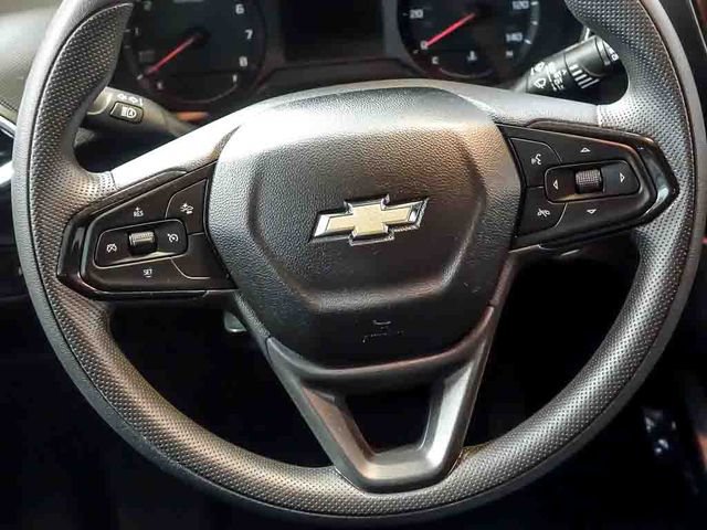 2021 Chevrolet Trailblazer LT - Photo 18