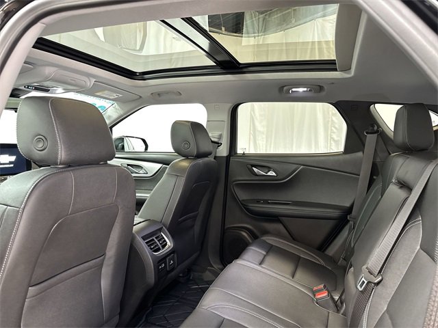 2024 CHEVROLET BLAZER - Image 14