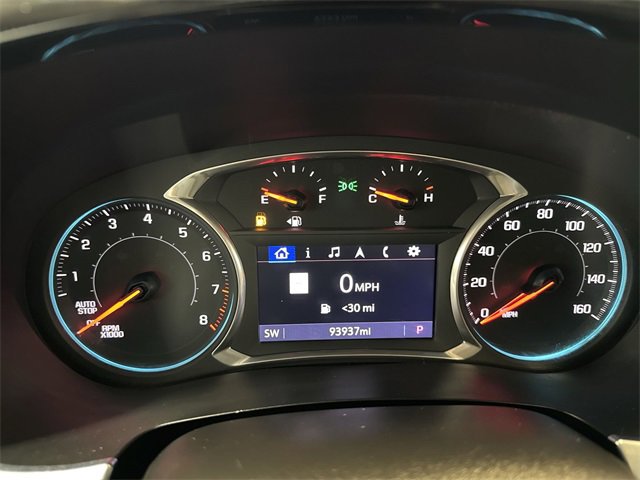 2020 CHEVROLET TRAVERSE - Image 17