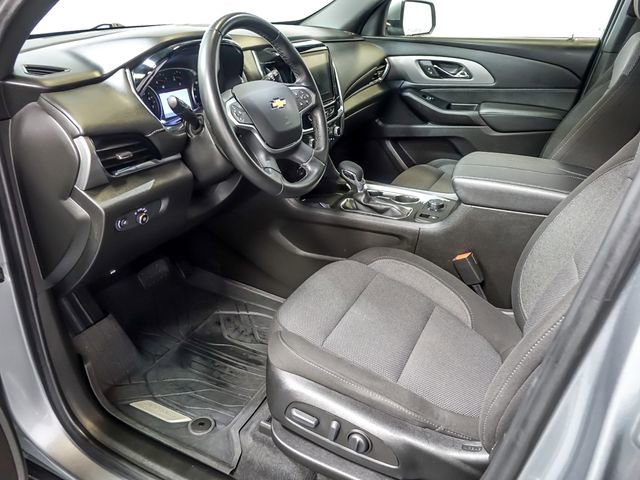 2023 Chevrolet Traverse 1LT - Photo 13