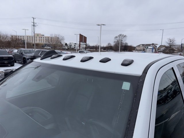 2022 RAM 3500 - Image 11