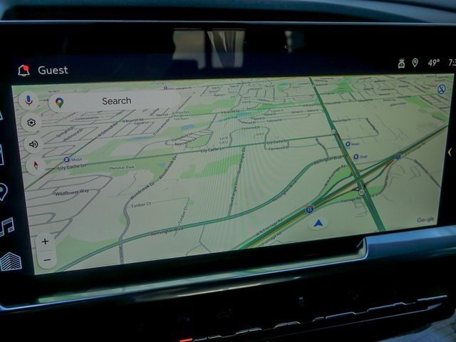 2026 CHEVROLET SILVERADO HD - Image 24