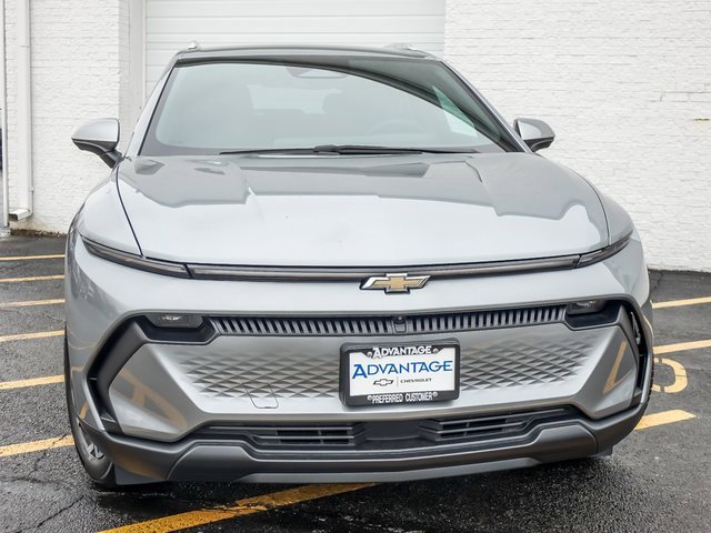 2026 CHEVROLET EQUINOX - Image 11