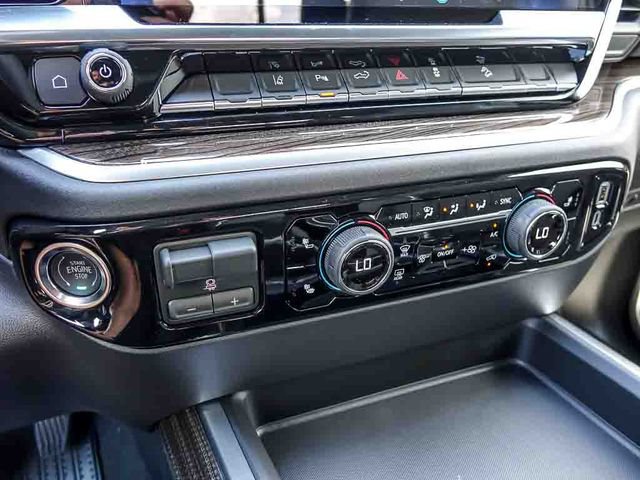 2026 Chevrolet Silverado 2500 HD LT - Photo 23