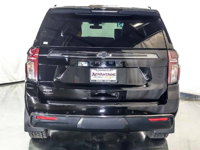 2021 Chevrolet Tahoe Z71 - Photo 8