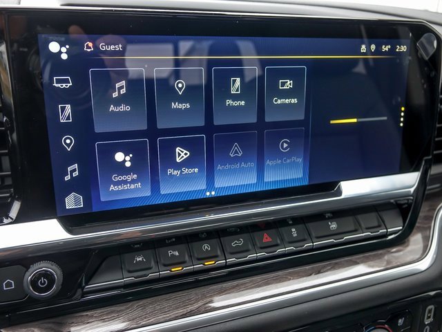 2026 CHEVROLET SILVERADO - Image 25