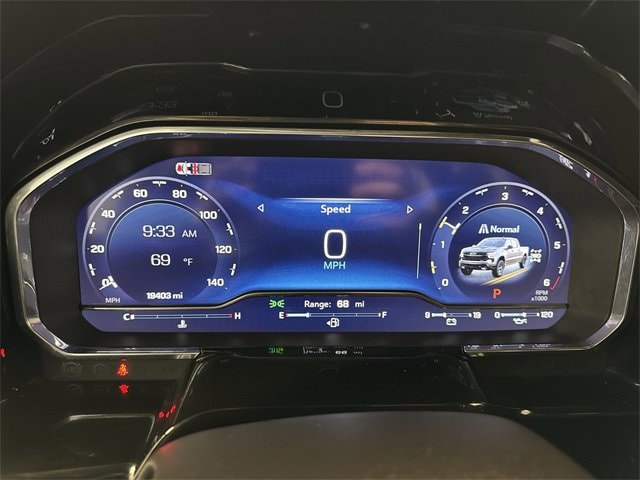 2024 CHEVROLET SILVERADO - Image 15