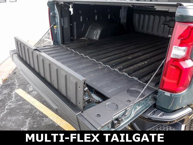 2026 CHEVROLET SILVERADO - Image 8