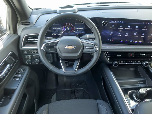 2026 CHEVROLET TAHOE - Image 18