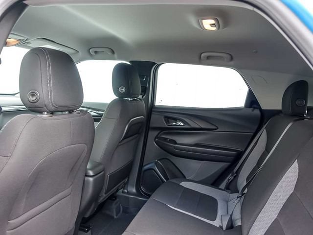 2026 Chevrolet Trailblazer LT - Photo 14