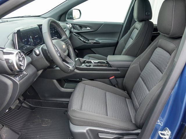 2026 CHEVROLET EQUINOX - Image 13