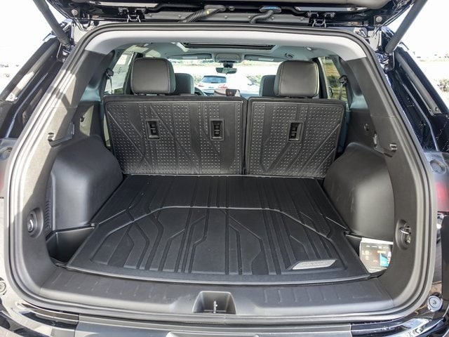 2026 CHEVROLET BLAZER - Image 8