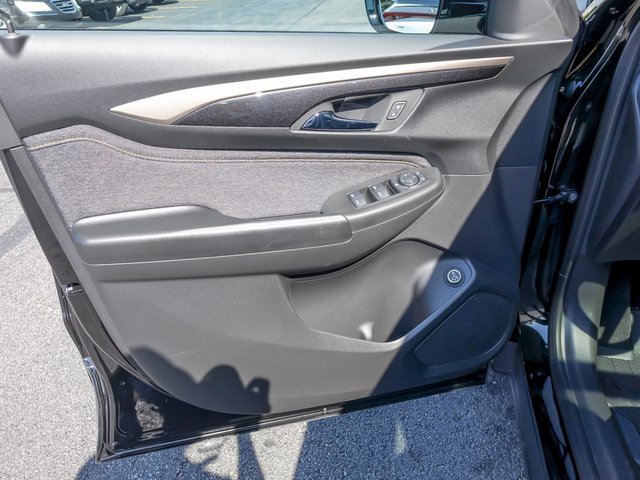 2026 CHEVROLET TRAILBLAZER - Image 12