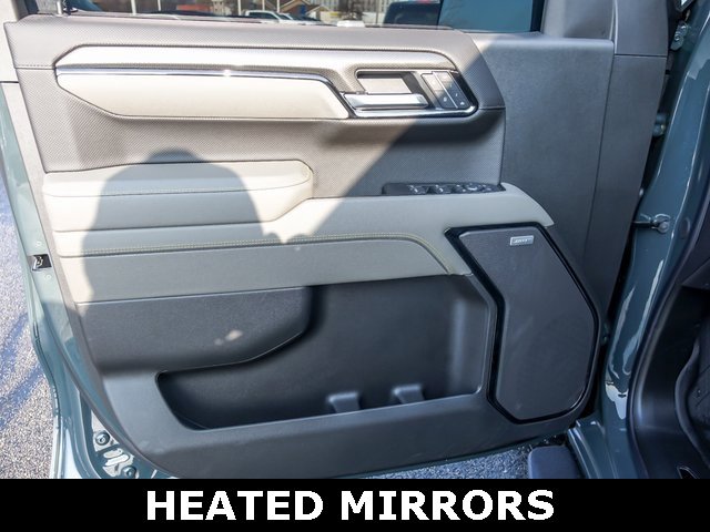 2026 CHEVROLET SILVERADO - Image 16