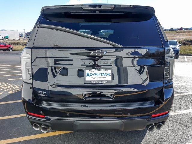 2026 CHEVROLET TAHOE - Image 7