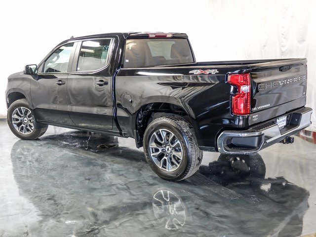 2023 CHEVROLET SILVERADO - Image 9