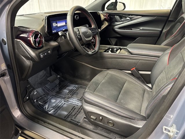 2024 CHEVROLET BLAZER - Image 11