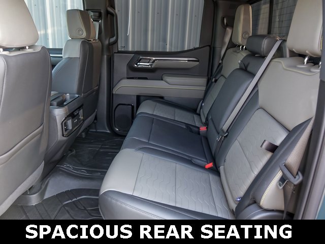 2026 CHEVROLET SILVERADO - Image 22