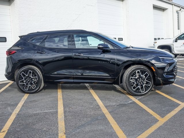 2026 CHEVROLET BLAZER - Image 5
