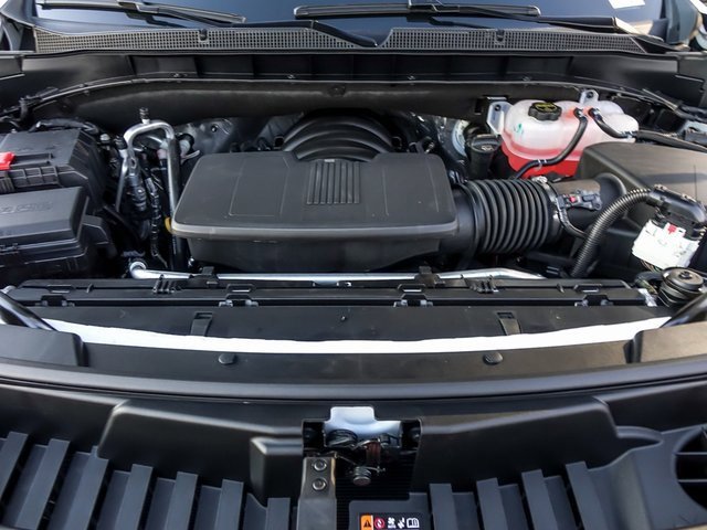 2026 CHEVROLET SUBURBAN - Image 11