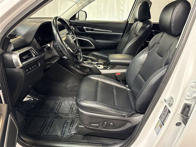 2022 KIA TELLURIDE - Image 10