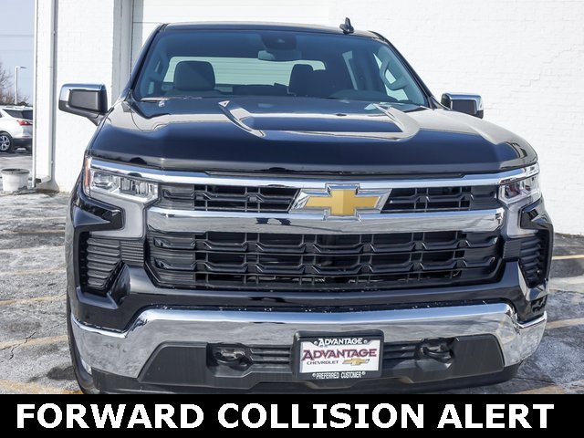 2026 CHEVROLET SILVERADO - Image 9
