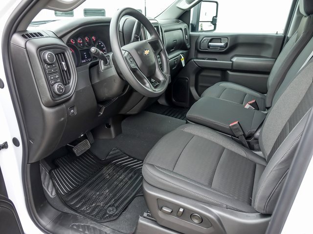 2026 CHEVROLET SILVERADO HD - Image 15