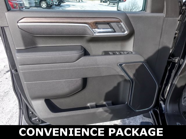 2026 CHEVROLET SILVERADO - Image 10