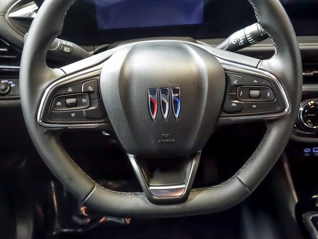 2025 BUICK ENVISTA - Image 18