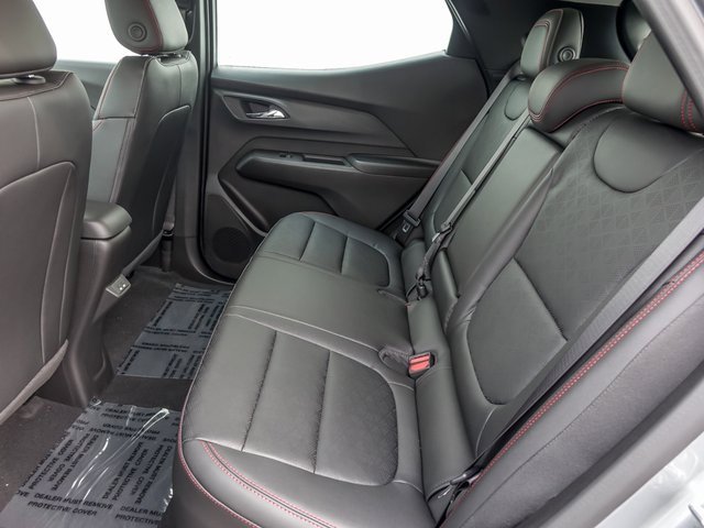 2027 CHEVROLET BOLT - Image 15