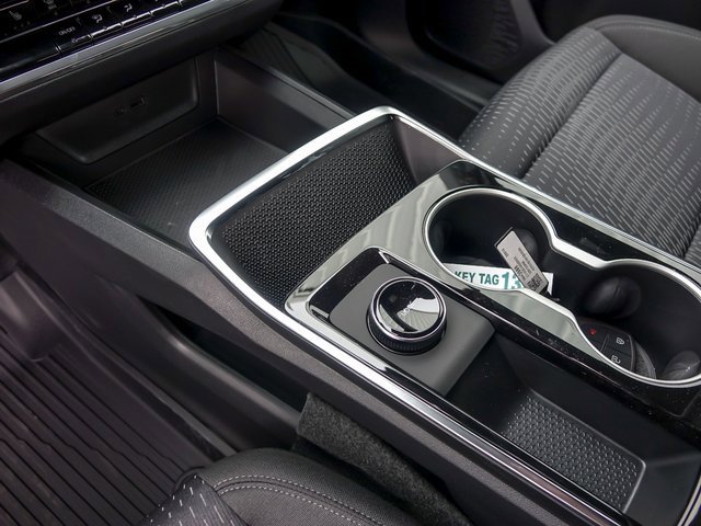 2026 CHEVROLET EQUINOX - Image 25