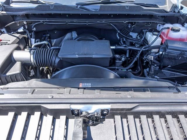 2025 Chevrolet Silverado 2500 HD Work Truck - Photo 10