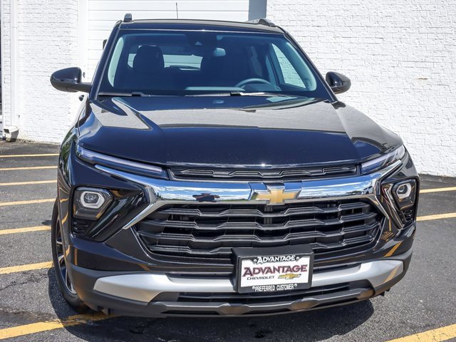 2026 CHEVROLET TRAILBLAZER - Image 10