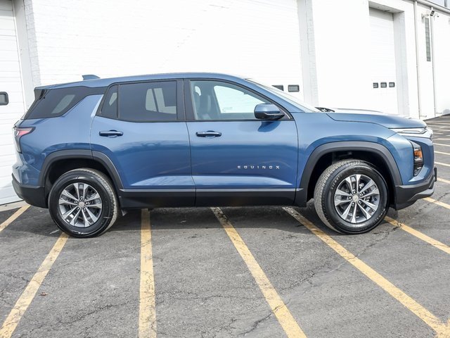 2026 CHEVROLET EQUINOX - Image 5